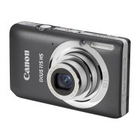 Canon 115 HS (4933B009AA)